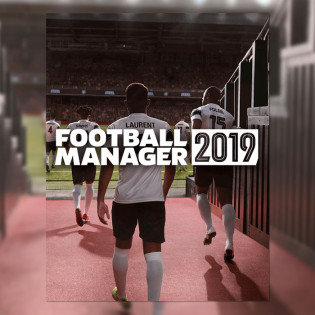 Football Manager 2019  Steam EU