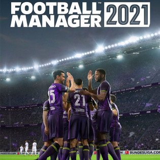 Football Manager 2021  Steam 