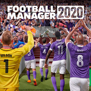 Football Manager 2020  Steam EU