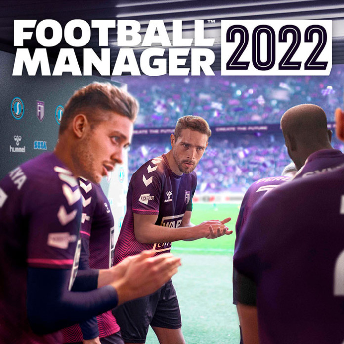 Football Manager 2022  Steam EU