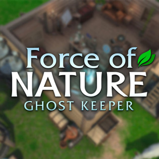 Force of Nature 2: Ghost Keeper  Steam 