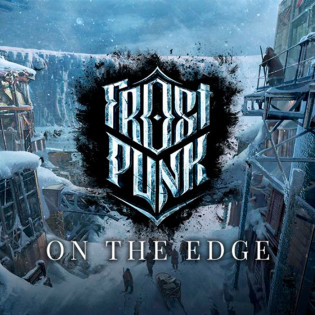 Frostpunk On the Edge DLC  Steam 