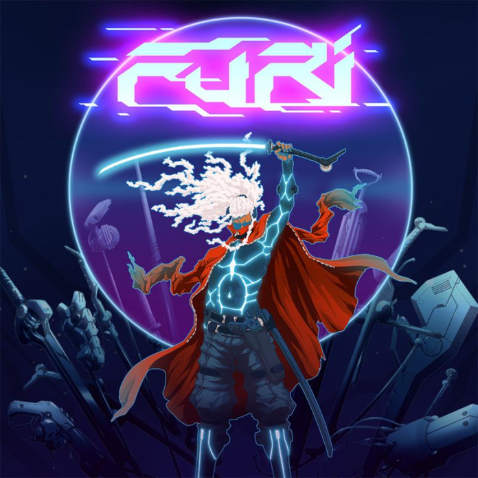 Furi  Cd Key Steam Global