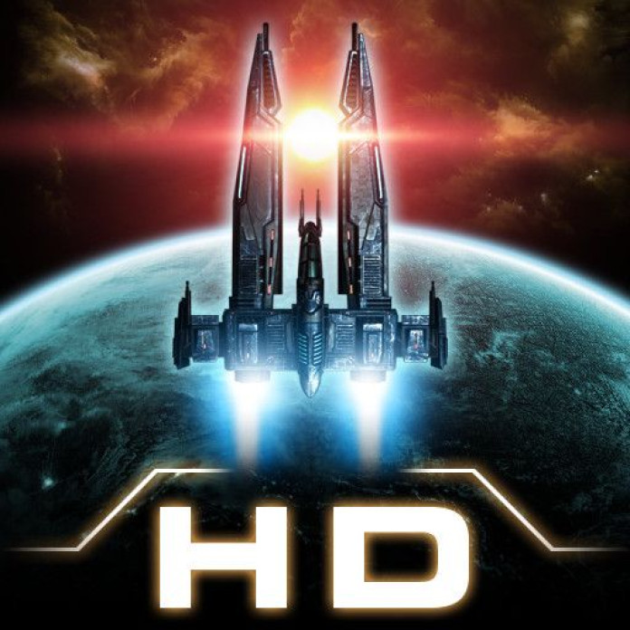 Galaxy on Fire 2 Full HD Cd Key Steam Global