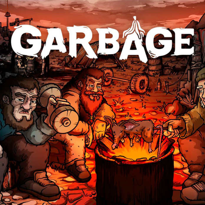 Garbage Cd Key Steam Global