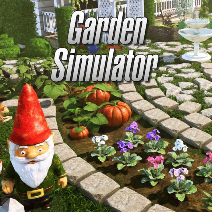 Garden Simulator Cd Key Steam Global