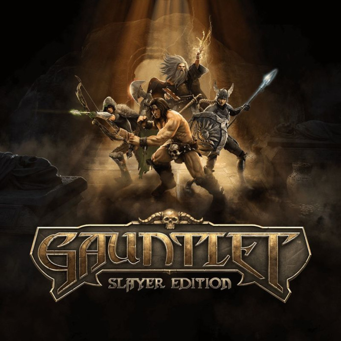 Gauntlet Cd Key Steam Global