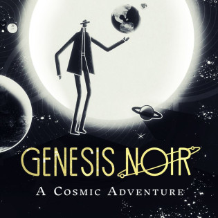 Genesis Noir  Steam 