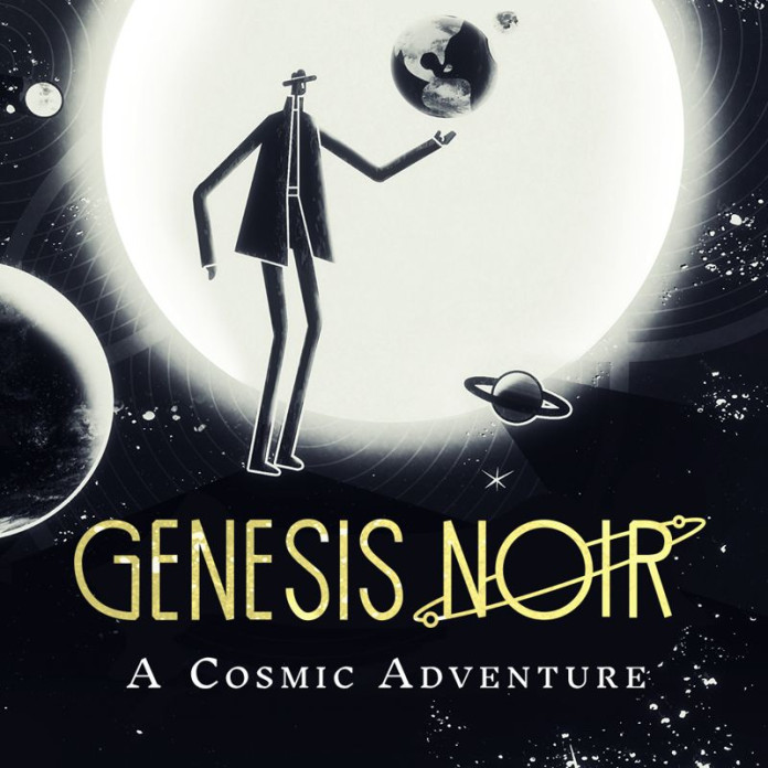 Genesis Noir Cd Key Steam Global