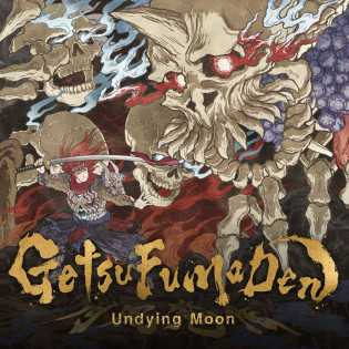 GetsuFumaDen: Undying Moon  Steam 