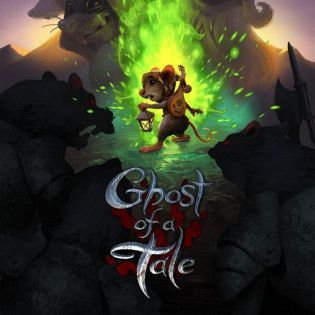 Ghost of a Tale  Steam 