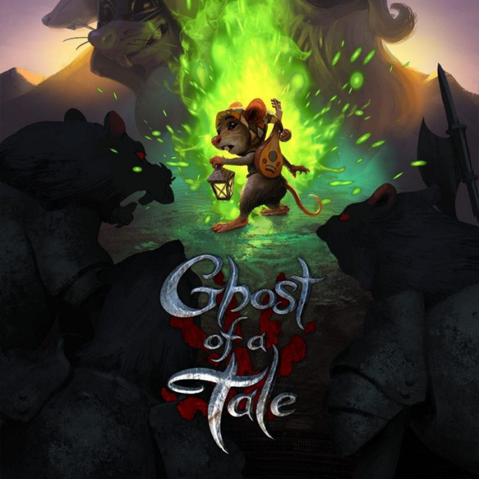 Ghost of a Tale Cd Key Steam Global