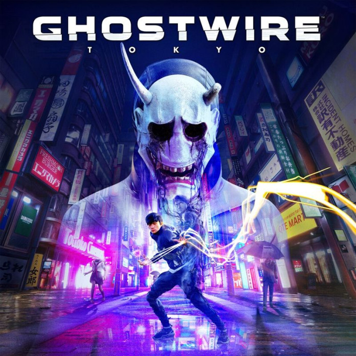 GhostWire: Tokyo  Steam 