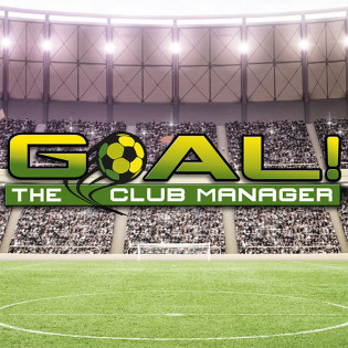 GOAL! The Club Manager  Steam 