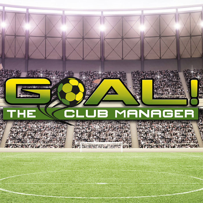 GOAL! The Club Manager Cd Key Steam Global