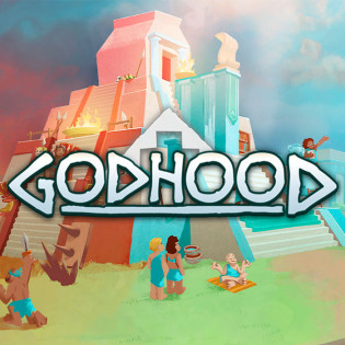 Godhood  Steam 