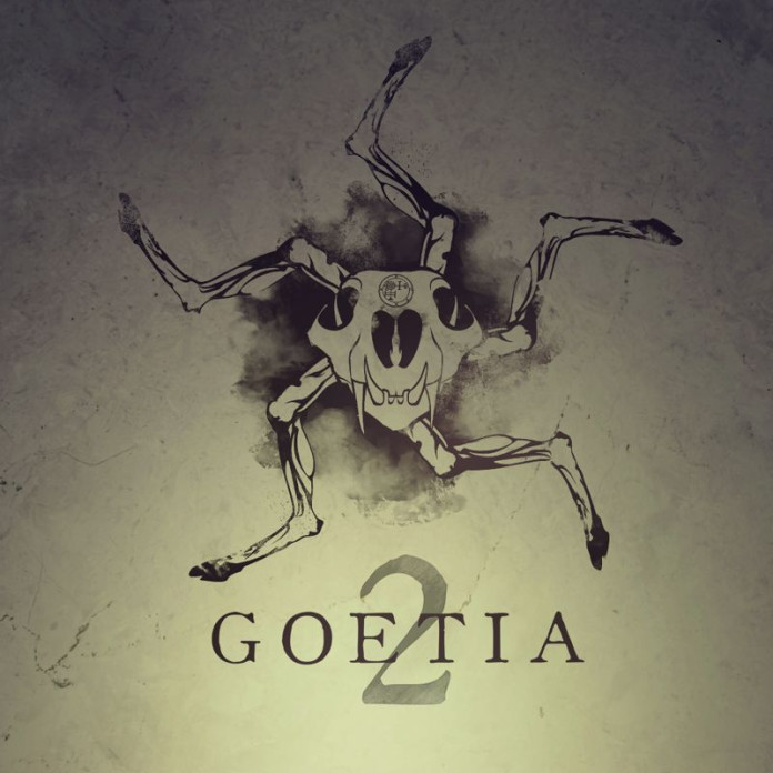 Goetia 2 Cd Key Steam Global