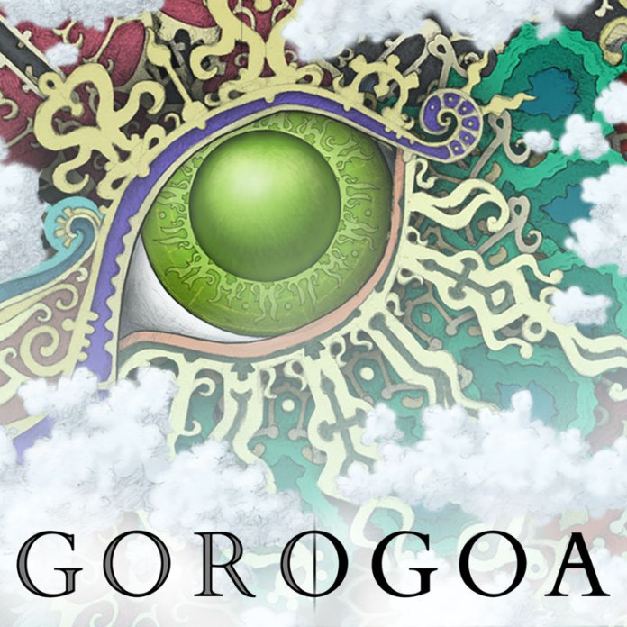 Gorogoa Cd Key Steam ROW