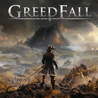 Greedfall  Steam 