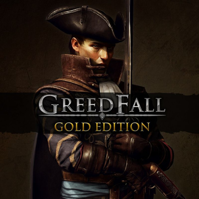 Greedfall Gold Edition Cd Key Steam Global