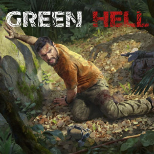 Green Hell  Steam 