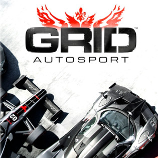 Grid Autosport Black Limited Edition  Steam