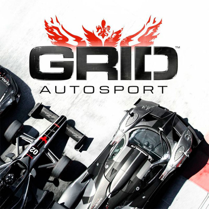 Grid Autosport Standard  Steam