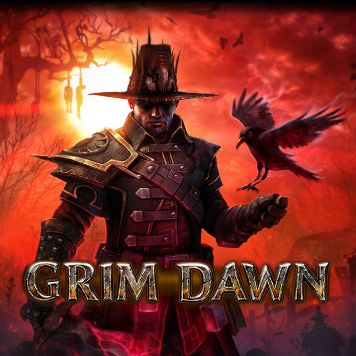 Grim Dawn Cd Key Steam Global