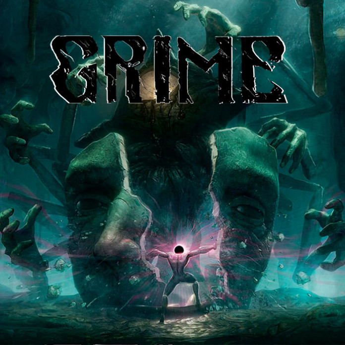 GRIME Cd Key Steam Global