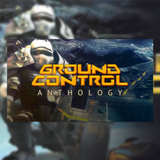 Ground Control Anthology  Steam 