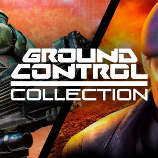 Ground Control Collection  Steam 