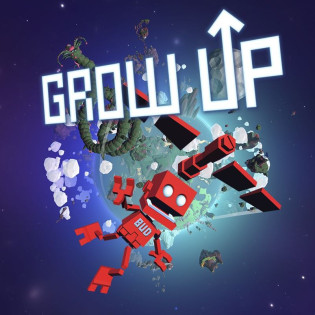 Grow Up  Steam Europe