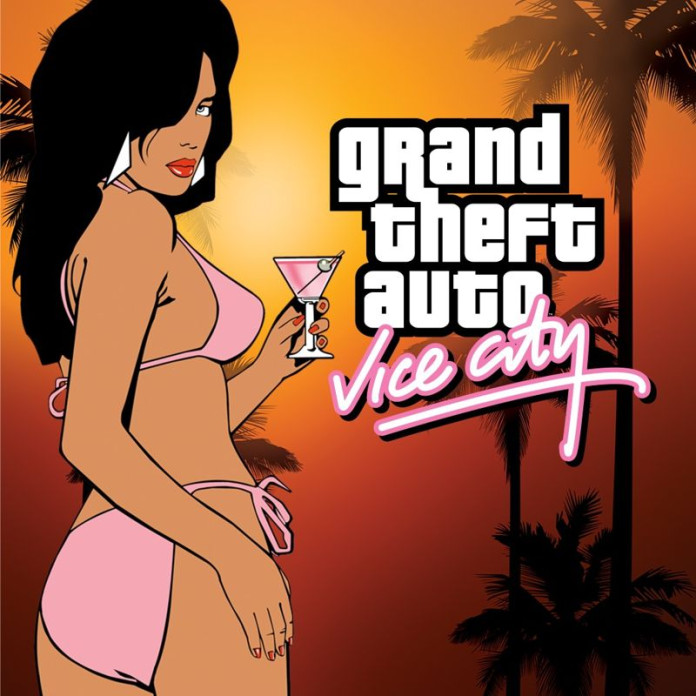 GTA Vice City Steam Edition  Steam 