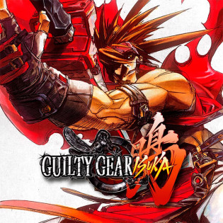 Guilty Gear Isuka  Steam 