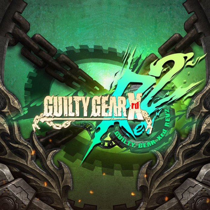 Guilty Gear Xrd REV 2 Cd Key Steam Global