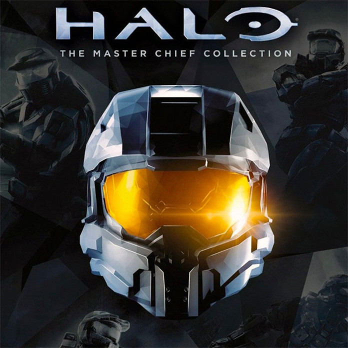 Halo: The Master Chief Collection  Steam 