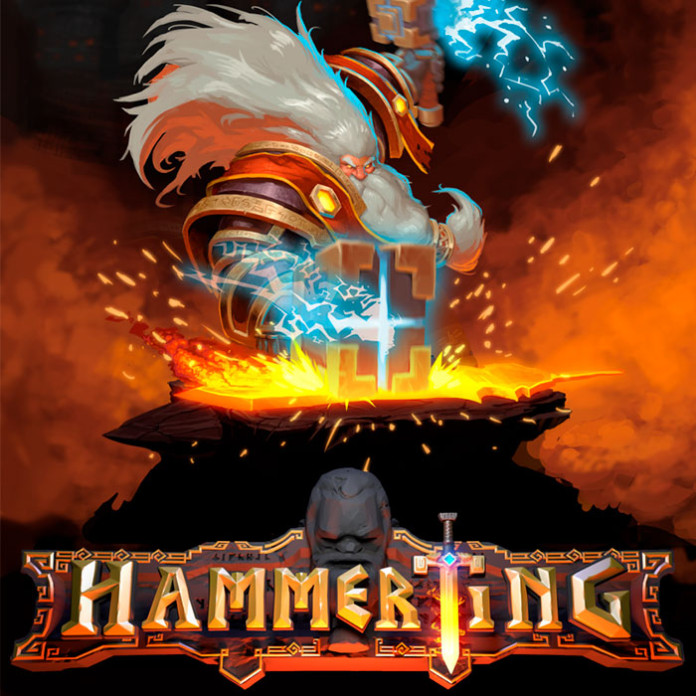 Hammerting Cd Key Steam Global