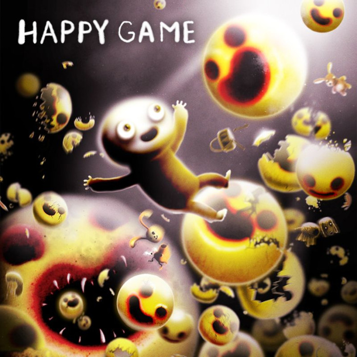 Happy Game Cd Key Steam Global