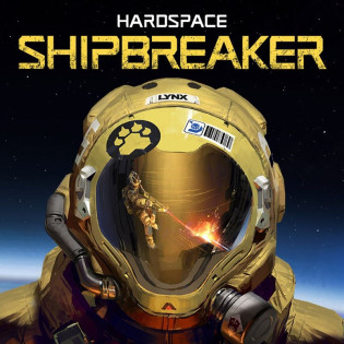 Hardspace: Shipbreaker  Steam 