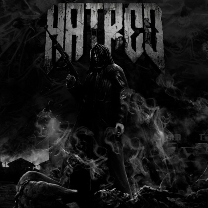 Hatred  Steam 