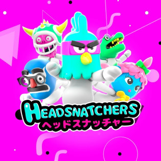 Headsnatchers  Steam 