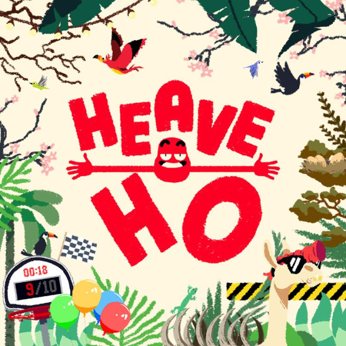 Heave Ho Cd Key Steam Global