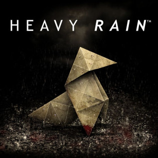 Heavy Rain  Epic Games Europe