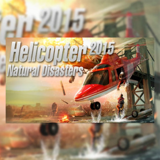 Helicopter 2015 Natural Disasters  Steam 