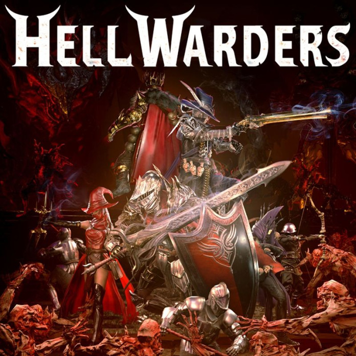 Hell Warders Cd Key Steam Global