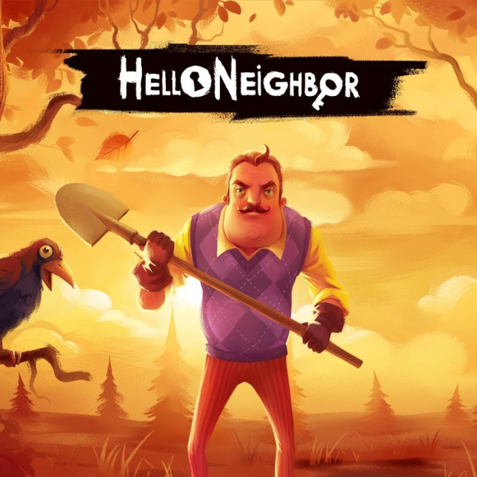 Hello Neighbor  Steam 