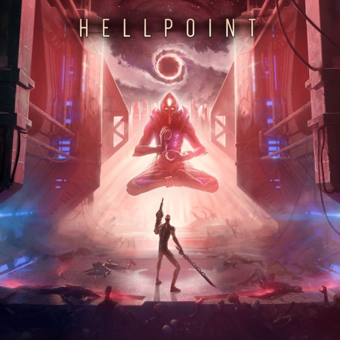 Hellpoint Cd Key Steam Global