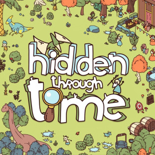 Hidden Through Time  Steam 