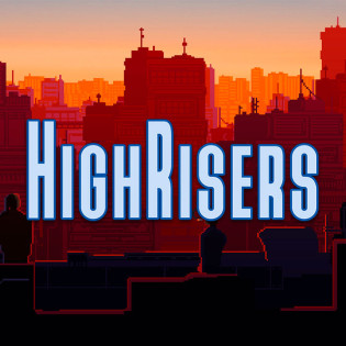 Highrisers  Steam 