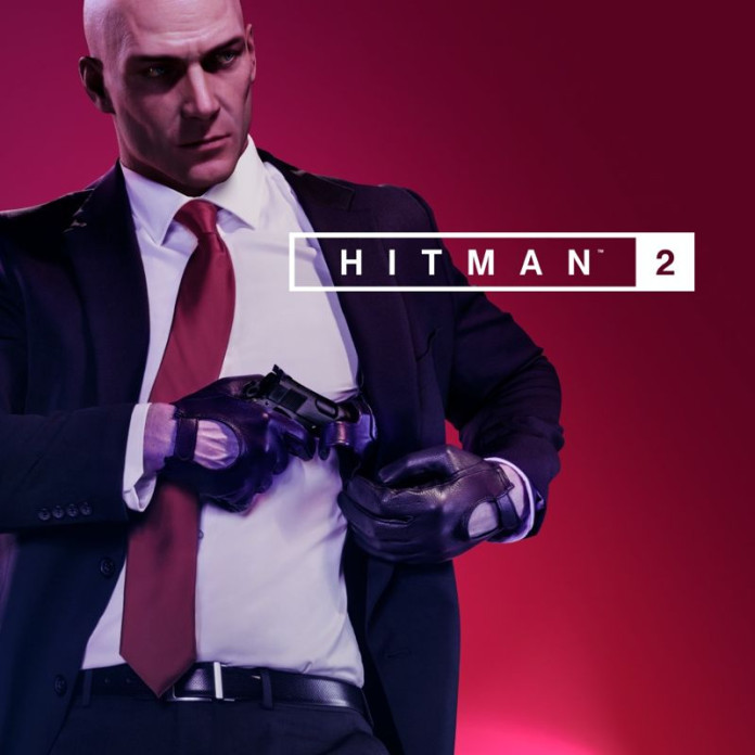 Hitman 2  Steam 